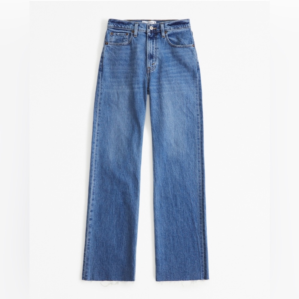 Abercrombie & Fitch jeans